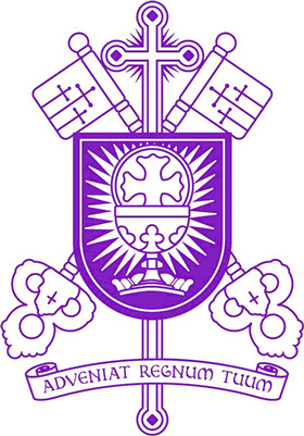 Liberal Katolsk Kirke, Violet Logotyp, 